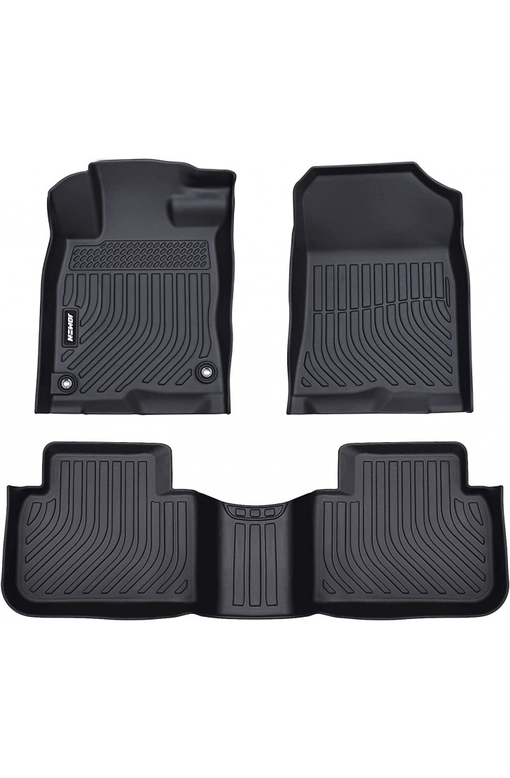 2023 Honda Civic Sport Floor Mats
